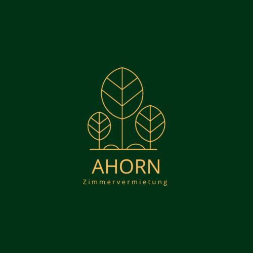 Ahorn-Zimmervermietung Шробенхаузен Экстерьер фото